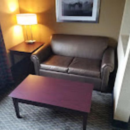 Baymont By Wyndham Ardmore I-35 Esterno foto