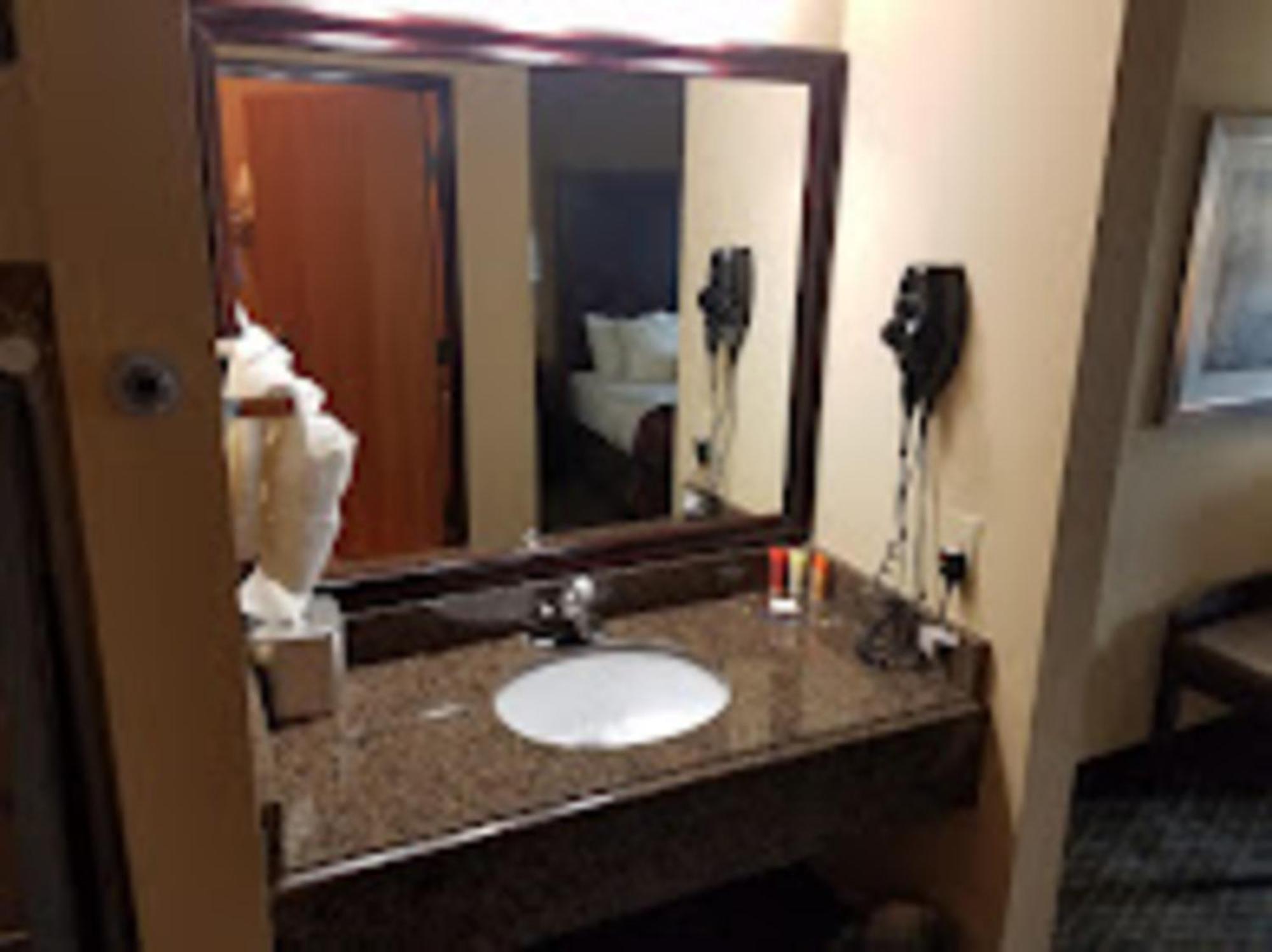 Baymont By Wyndham Ardmore I-35 Esterno foto