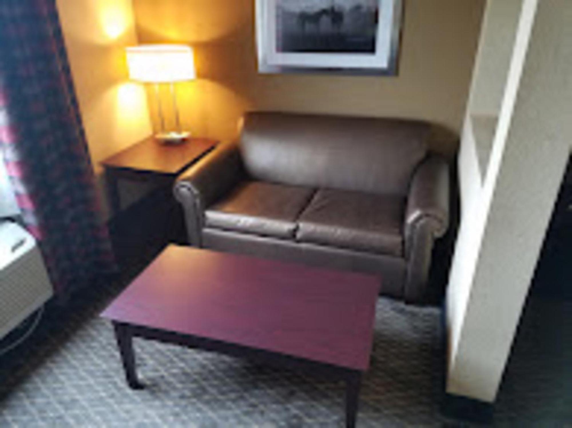 Baymont By Wyndham Ardmore I-35 Esterno foto