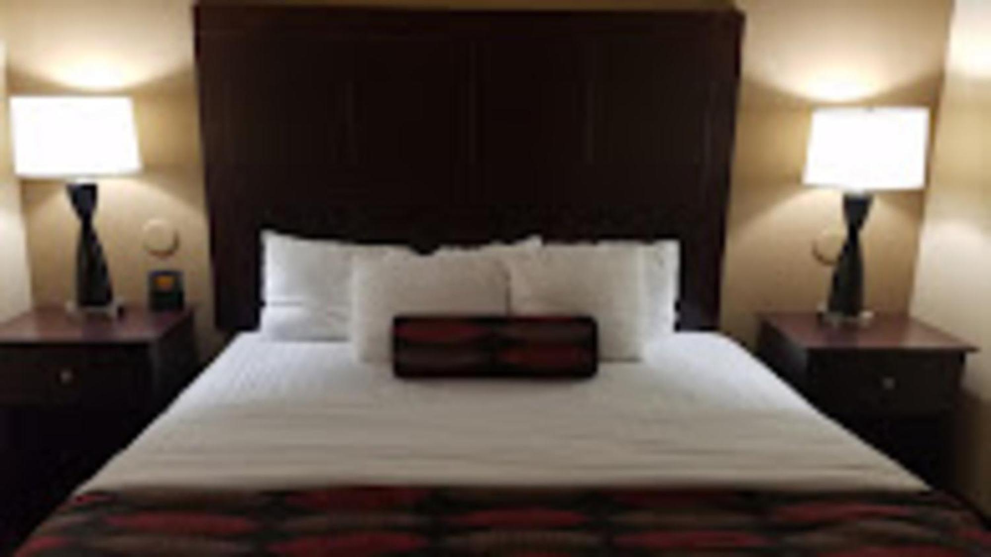 Baymont By Wyndham Ardmore I-35 Esterno foto