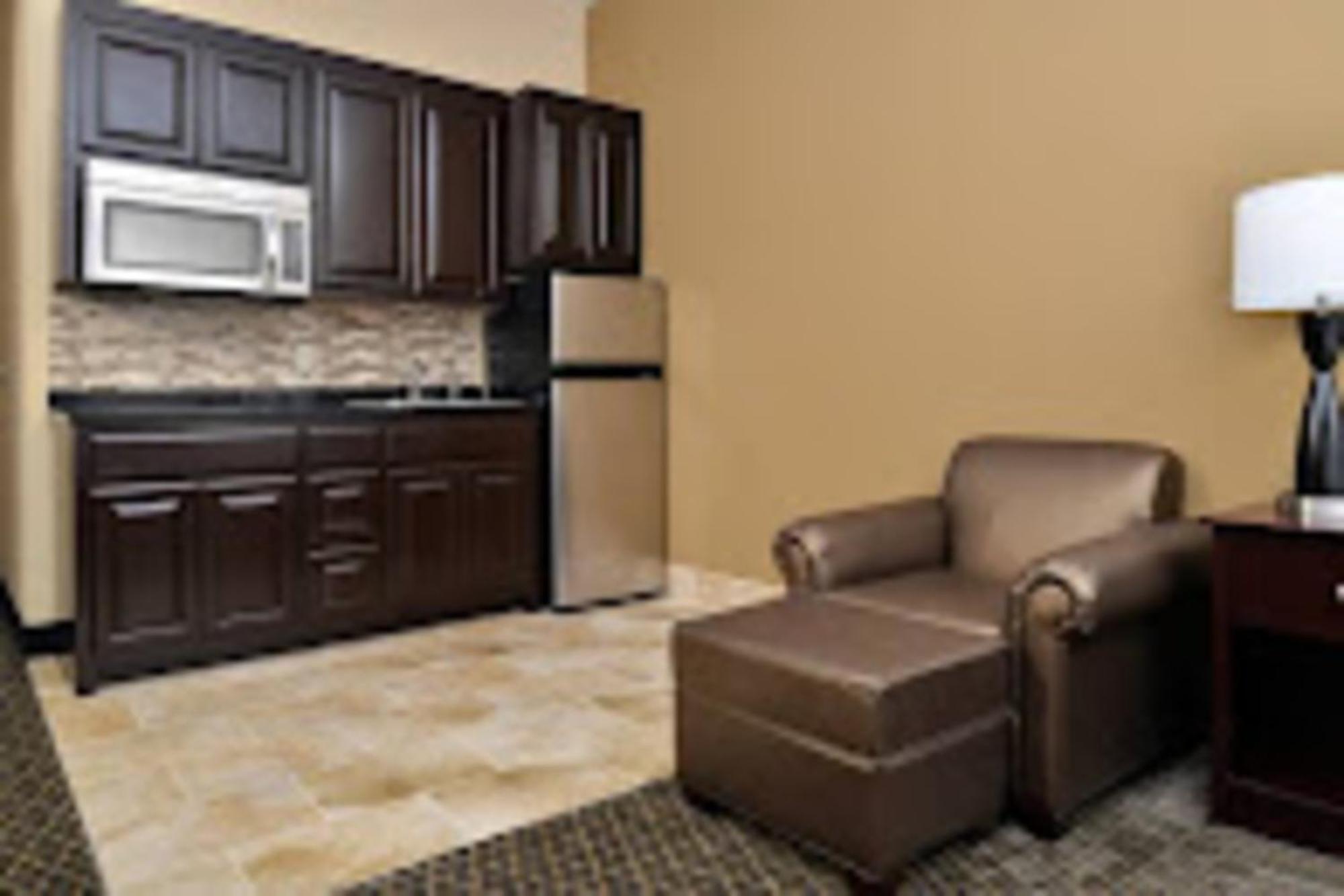 Baymont By Wyndham Ardmore I-35 Esterno foto