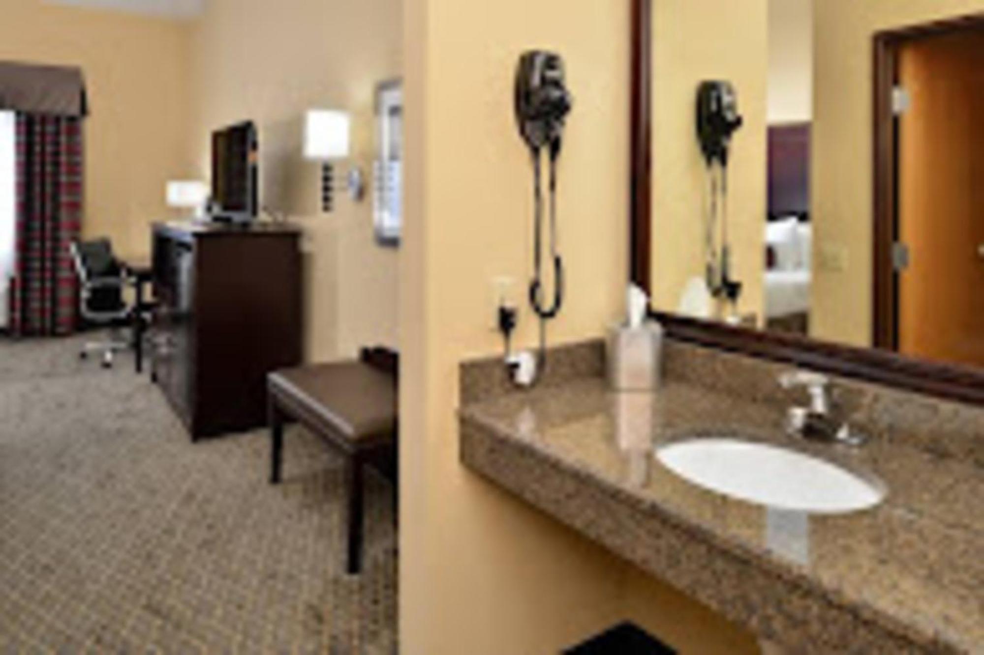 Baymont By Wyndham Ardmore I-35 Esterno foto