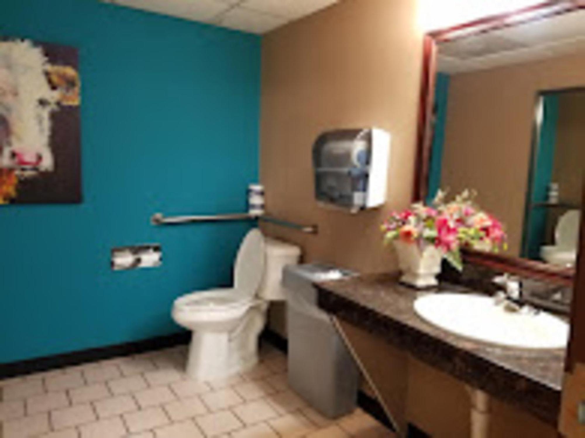 Baymont By Wyndham Ardmore I-35 Esterno foto