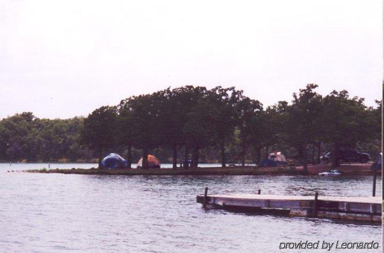 Baymont By Wyndham Ardmore I-35 Esterno foto