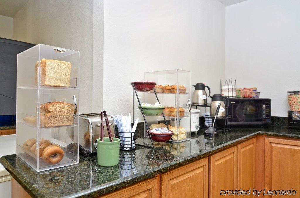 Baymont By Wyndham Ardmore I-35 Esterno foto